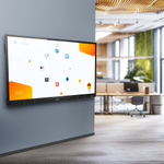 Интерактивная панель BM Intellect 98"