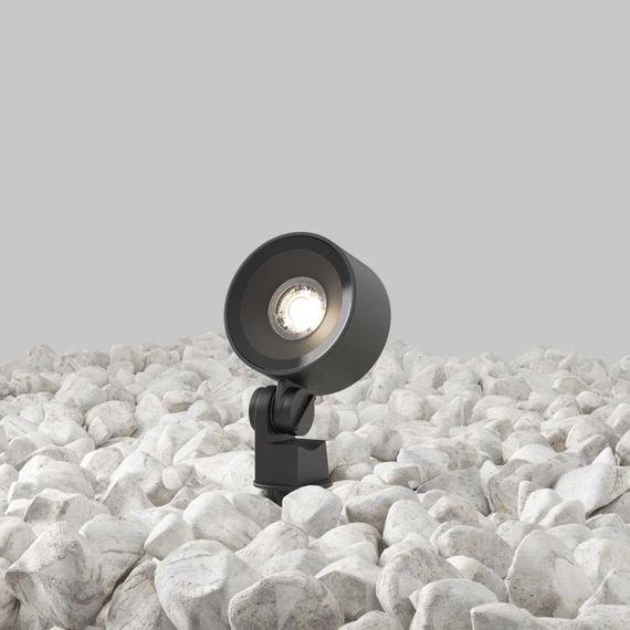 Ландшафтный светильник Maytoni Outdoor O495FL-L10B3K