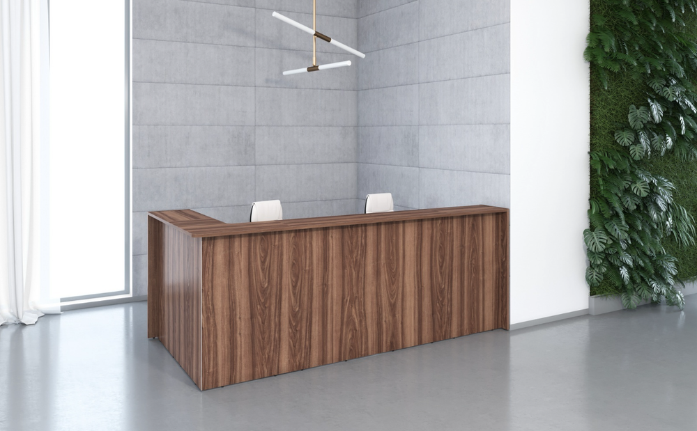 Стойка ресепшн DEX (Декс)