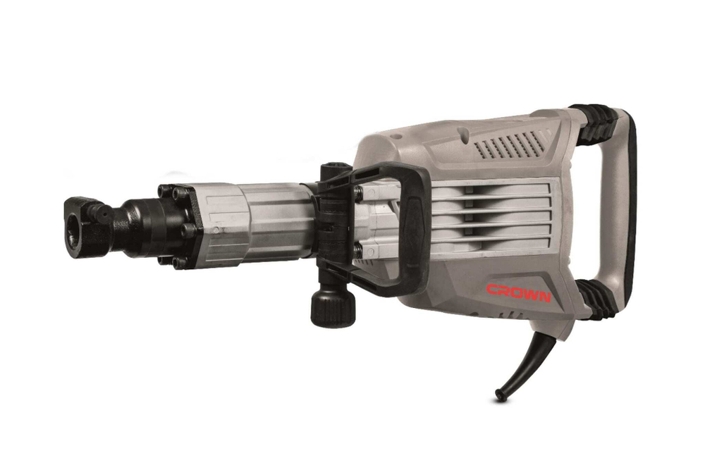 Отбойный молоток CROWN CT18124 BMC