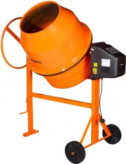 Бетоносмеситель ВИХРЬ БМ-230П 74/1/18