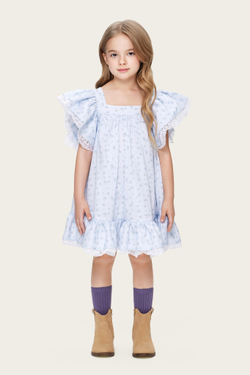 Платье "Эмили"