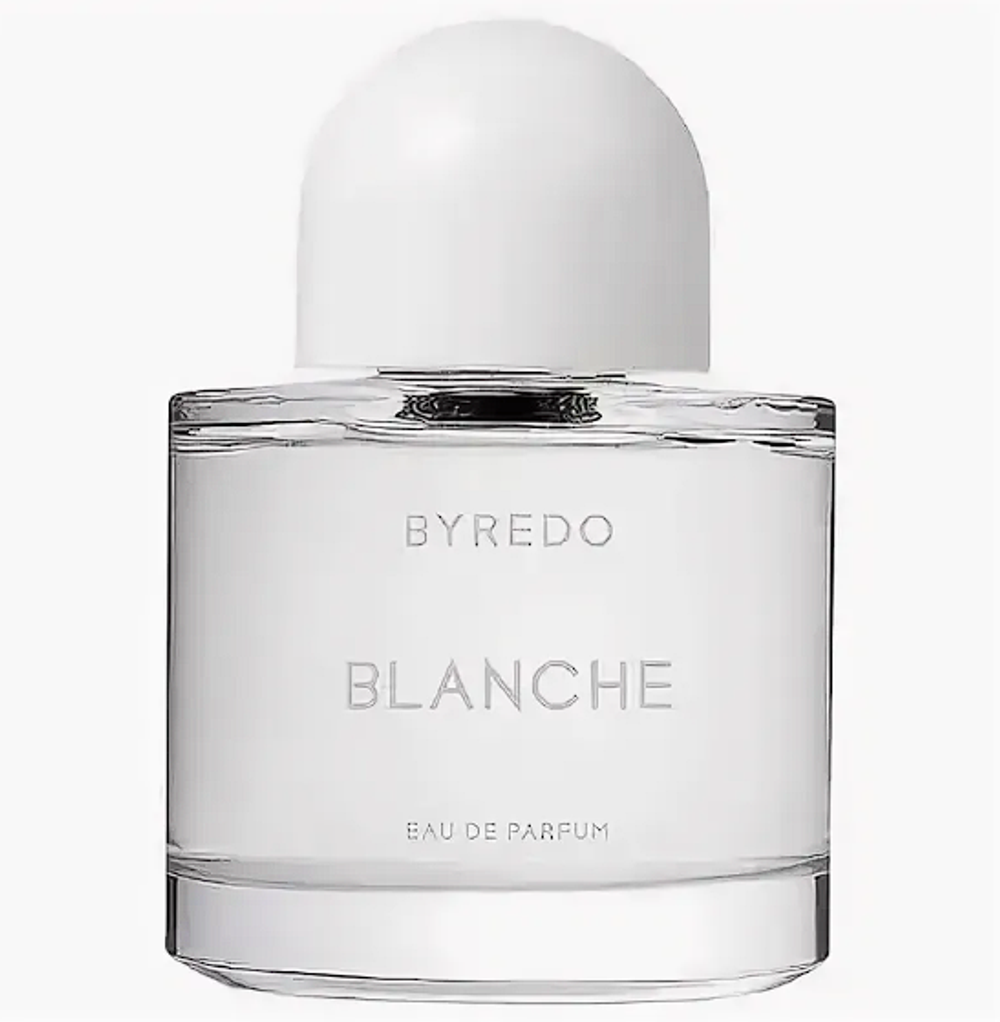BYREDO Blanche Limited Edition 2021 100 ml (duty free парфюмерия)