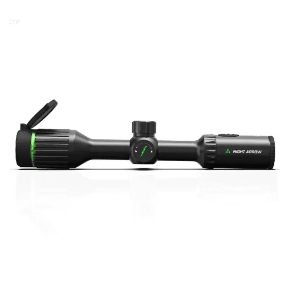 Тепловизионный прицел CONOTECH NAR335(без колец)