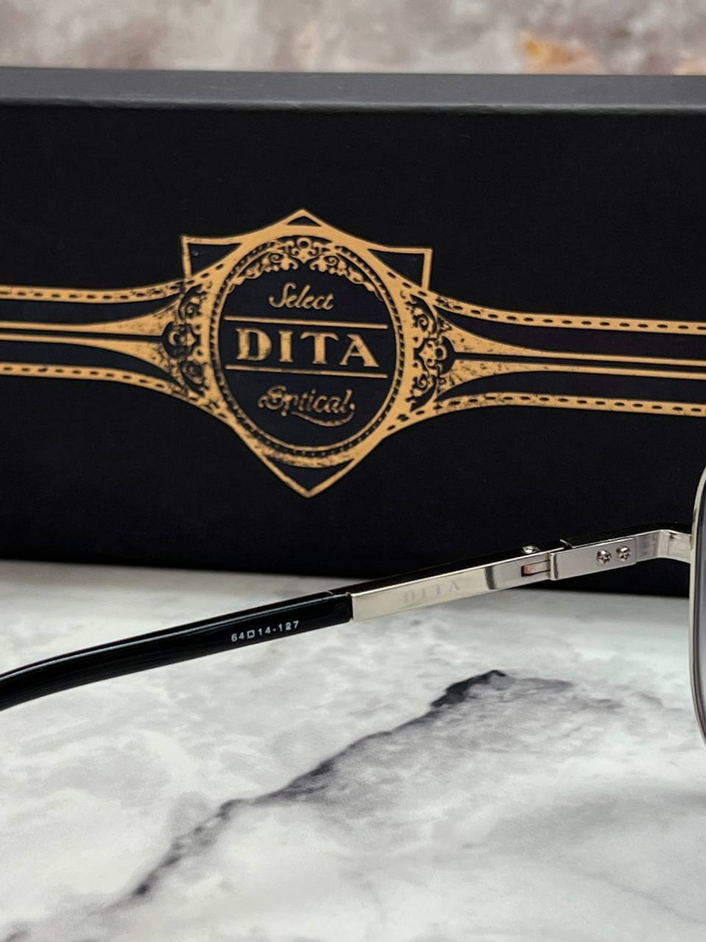 Солнцезащитные очки Dita
