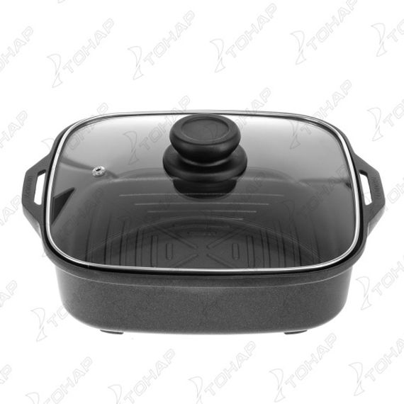 Плита газовая портативная в кейсе (N-MEGA KIT) NISUS