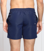 шорты для плавания Calvin Klein Swimwear - темно-синий(KM0KM00702)