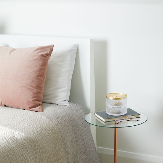 Шкатулка tesora, латунь