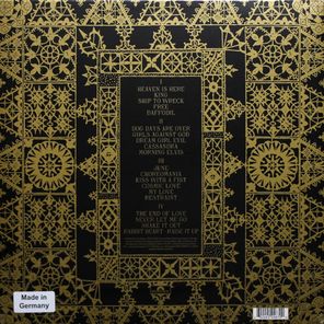 Florence And The Machine / Dance Fever Live At Madison Square Garden (2LP)