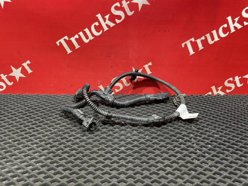 Проводка звукового сигнала 2023г.