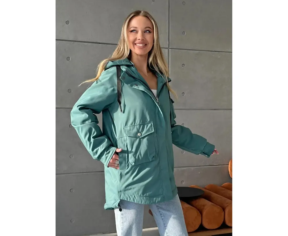 Куртка 7391480 Fabrika