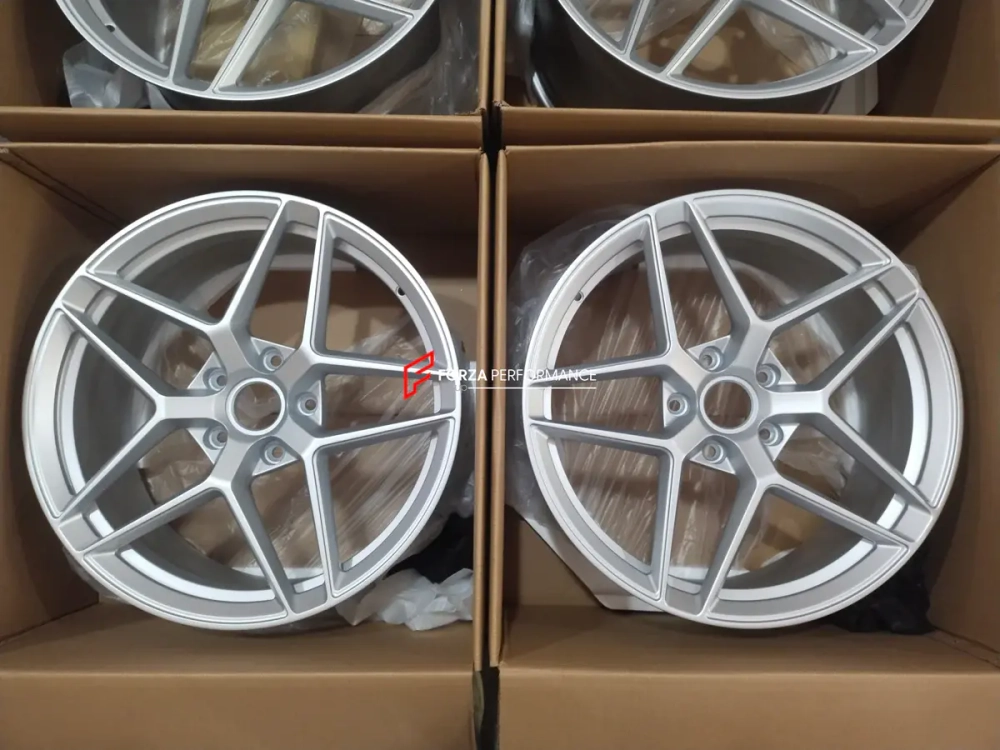 КОВАНЫЕ ДИСКИ ДЛЯ PORSCHE 911 TARGA 45 2016 ПОРШ