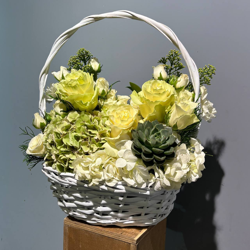 Композиция "Любовь и Вера" Композиция "Любовь и Вера"