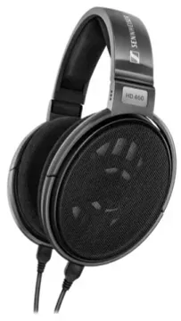 Наушники полноразмерные Sennheiser HD 650