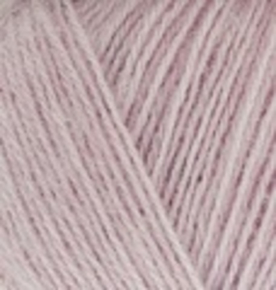 Пряжа ALIZE "Angora Gold" 528 пастельно-сиреневый