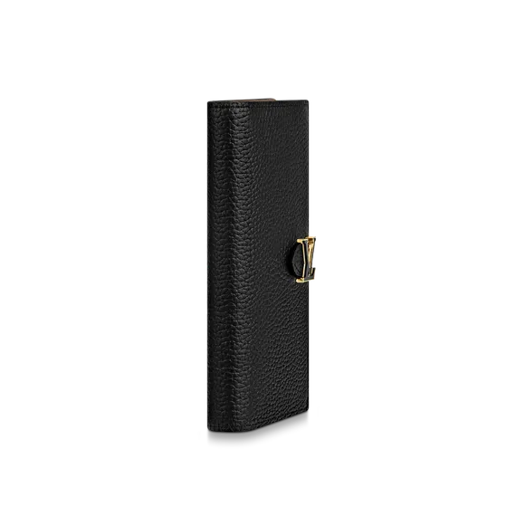 Кошелек Louis Vuitton Lv Vertical