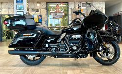Road Glide Limited 114 Harley Davidson 2024 (с НДС)