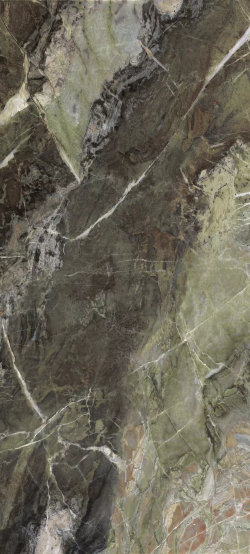 Керамогранит Heritage Emerald Comfort 6mm R