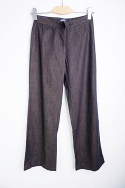 Брюки Company 907 классические, маркировка М, визуально на 46 размер, новые