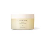 Очищающий щербет для лица AROMATICA  Orange Cleansing SHERBET 150 г