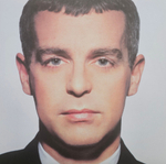 Pet Shop Boys / Discography: The Complete Singles Collection 1985-1991 (Limited Edition)(Coloured Vinyl)(2LP)