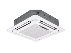 Кассетный кондиционер Kentatsu Komasu KSVA/KSUN