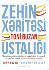 Zehin xəritəsi ustalığı