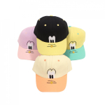 Кепка "Бейсболка" (р.50-52) ассорт (Мегашапка) 3203