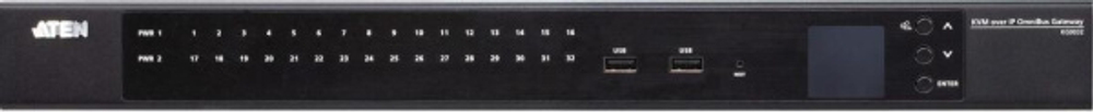 Переключатель KVM Aten KG0032-AX-G
