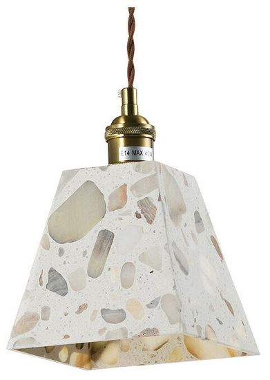 Люстра Wabi Sabi C