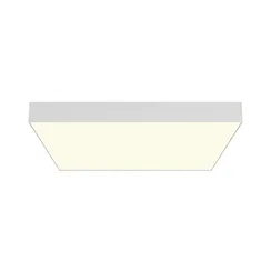 Потолочный светильник Зон / Zon 90 Вт 3000 К 120° Technical c032cl-90w3k-sq-w
