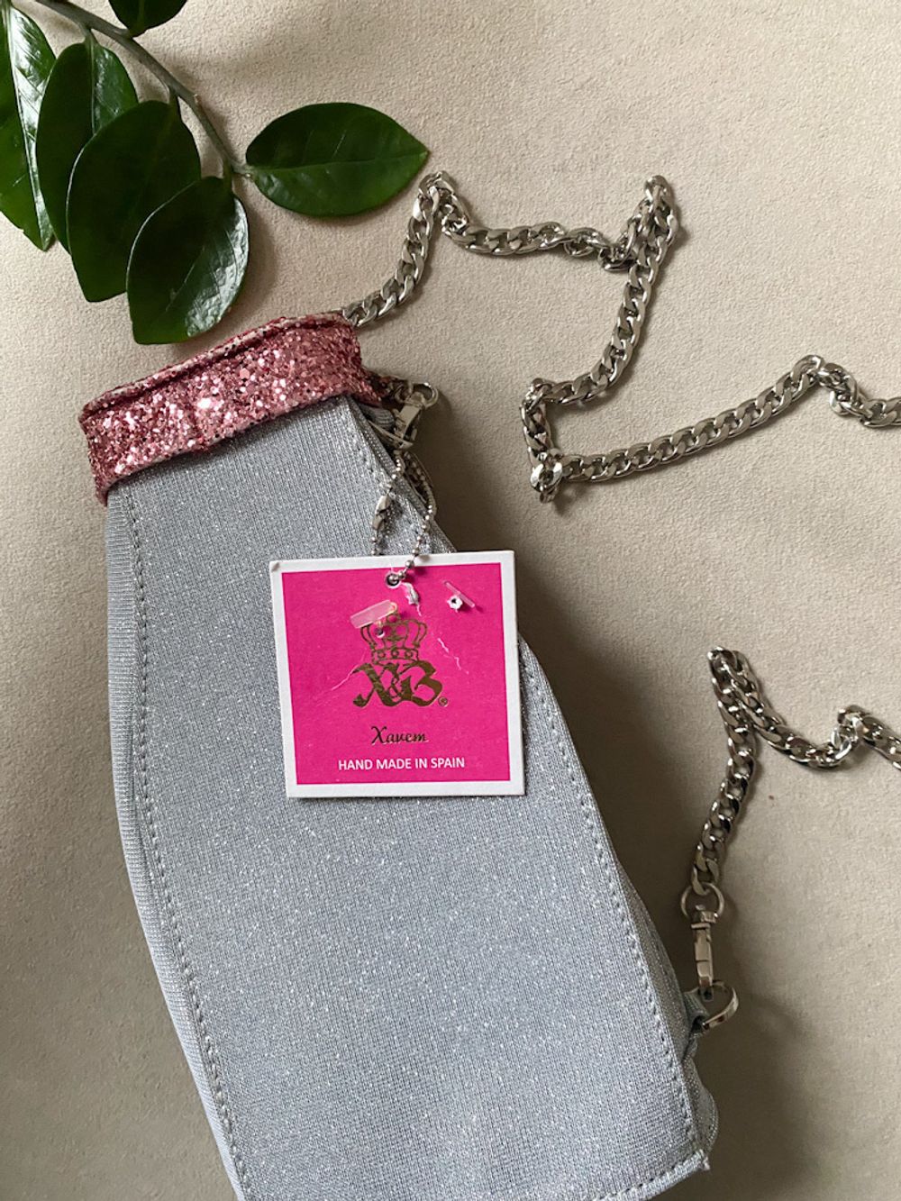 Новая сумка Xavem