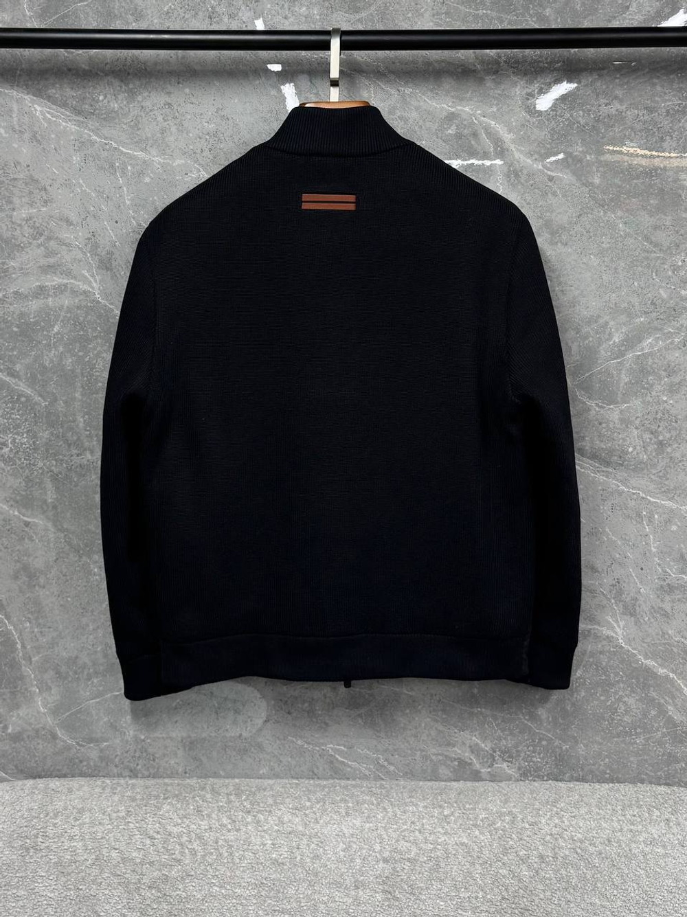 Пуховик Zegna