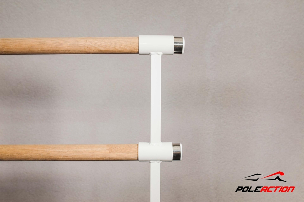 Заглушка поручня балетного станка