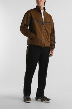 Толстовка мужская HUGO Dingmoor