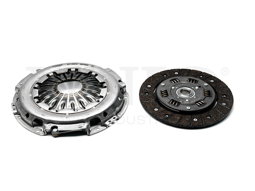 Комплект сцепления без подшипника UNIO CLT-20016