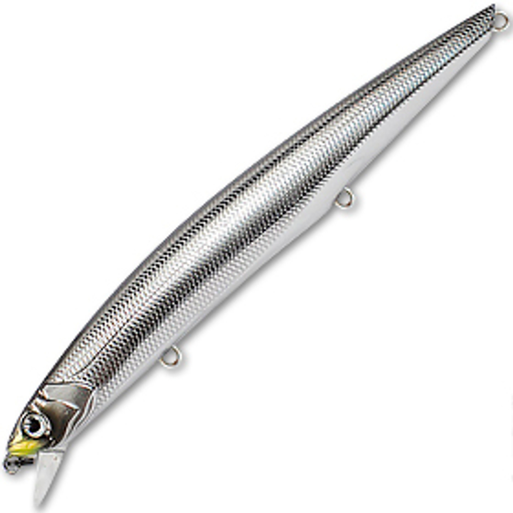 Воблер Fishycat Junglecat 140SP / R01