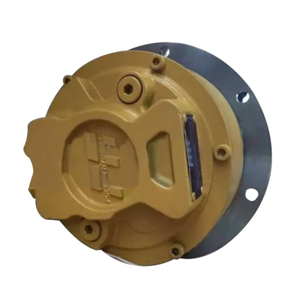 Гидромотор POCLAIN MS18-1-121-A18-1320-5000 MS MSE