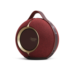 Devialet Mania Opéra Rouge