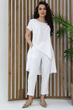 Костюм Мартиника (белый) К13565-21М LT Collection