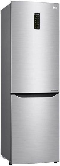 Холодильник LG GA-M429SARZ