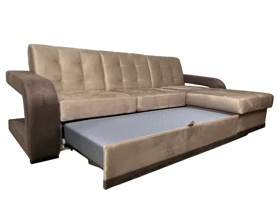 Угловой диван Манхэттен 1 (кат. 6)