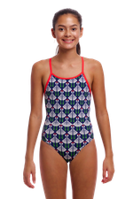 Купальник FUNKITA Girl's Sitting Duck