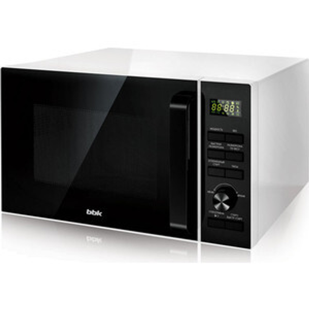 свч BBK 25MWS-970T/WB