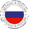 <b>Сделано в России</b>, с любовью к победам!