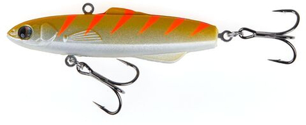 Воблер тонущий вертикальный HOTDOG VIB 70/024