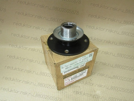 Фланец заднего редуктора Тойота Тундра 2-е поколение V 5.7L