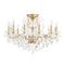 Потолочная люстра Crystal Lux Montana PL12