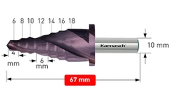 Машина AOTAI KSD-120 для резки и снятия фаски с труб