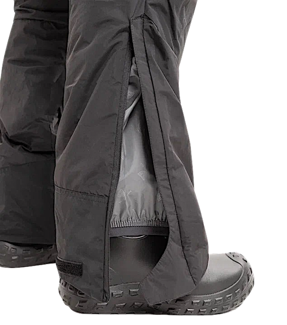 Костюм Magnum зимний Genesis -35°С 20/19 Красный / Чёрный MFW1-GNS-1RBL -